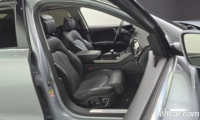 Audi A8 2015 3.0 автомат (гидро), миниатюра 12