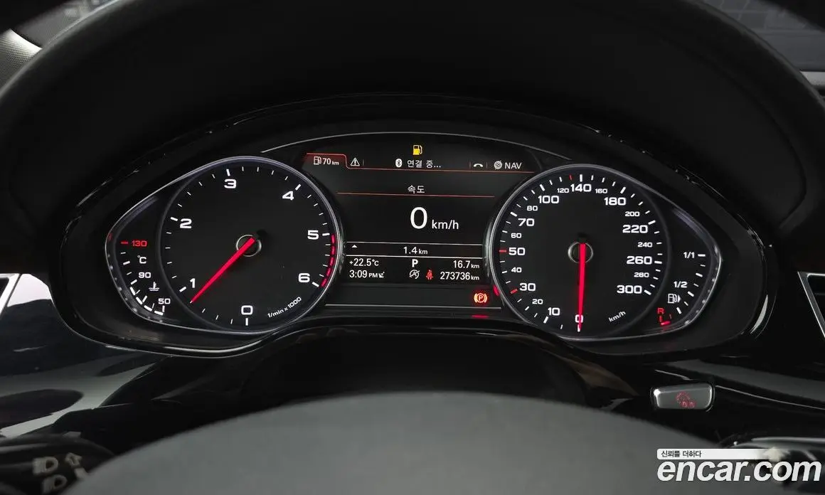 Audi A8 2015 3.0 автомат (гидро), фото 8