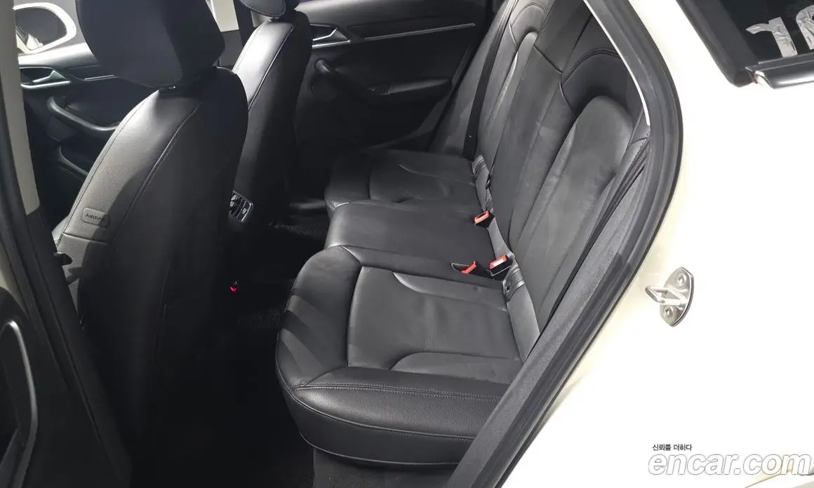 Audi Q3 2014 2.0 автомат (гидро), фото 11