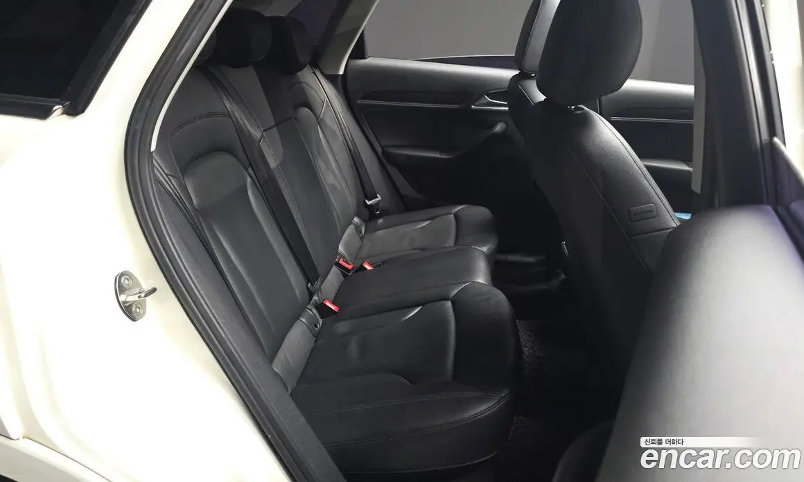 Audi Q3 2014 2.0 автомат (гидро), фото 12