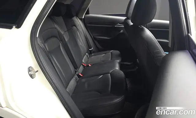 Audi Q3 2014 2.0 автомат (гидро), миниатюра 12
