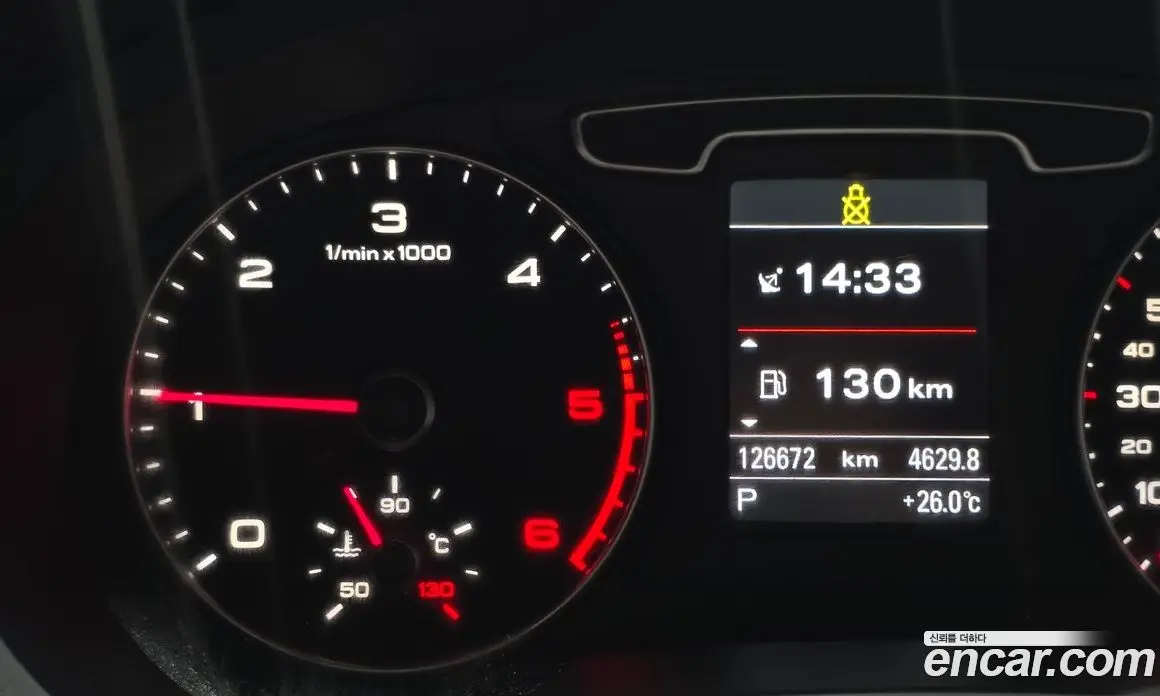 Audi Q3 2014 2.0 автомат (гидро), фото 8
