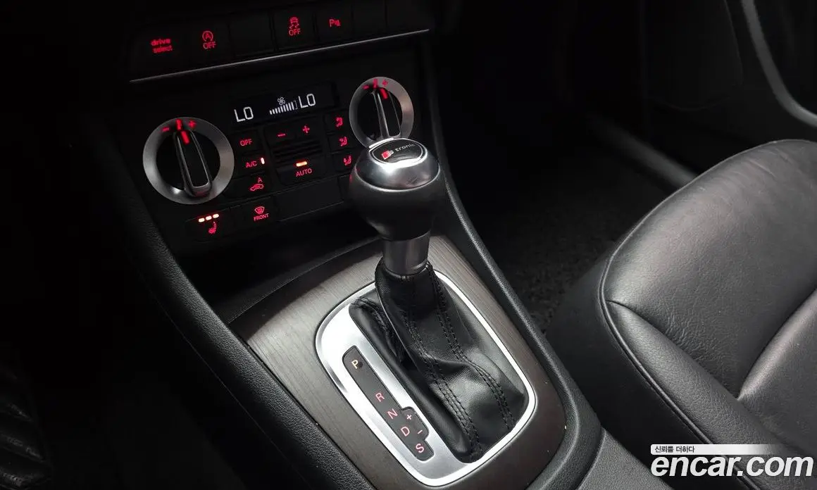 Audi Q3 2014 2.0 автомат (гидро), фото 9