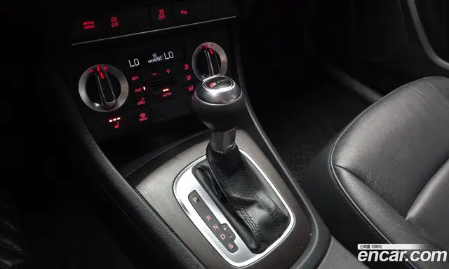 Audi Q3 2014 2.0 автомат (гидро), миниатюра 9