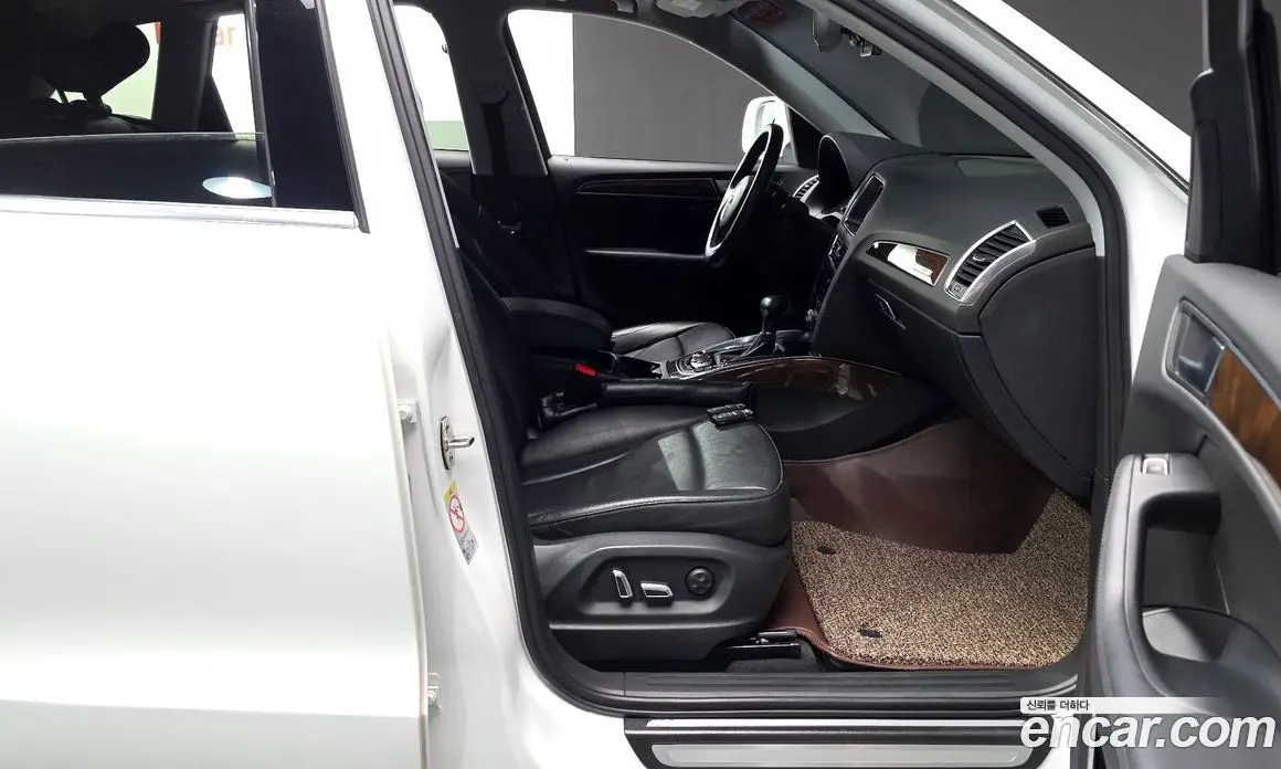 Audi Q5 2014 2.0 автомат (гидро), фото 15