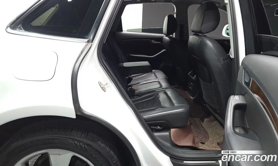 Audi Q5 2014 2.0 автомат (гидро), фото 16