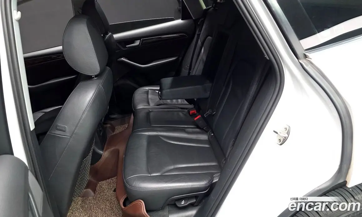Audi Q5 2014 2.0 автомат (гидро), фото 17