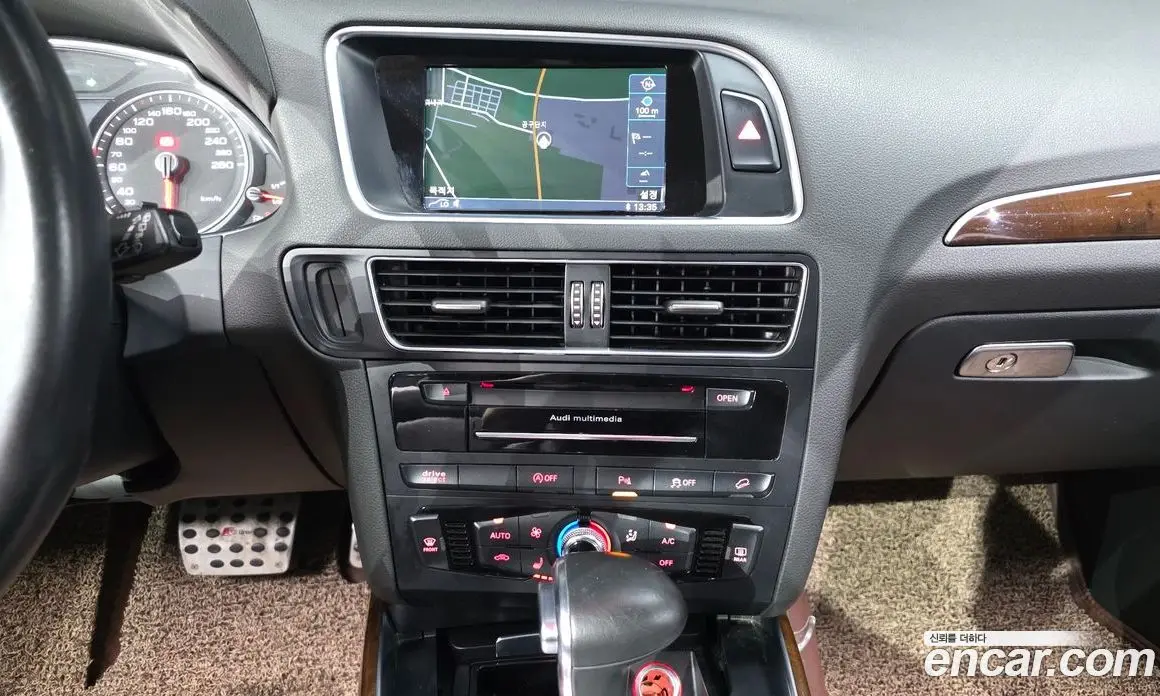 Audi Q5 2014 2.0 автомат (гидро), фото 18