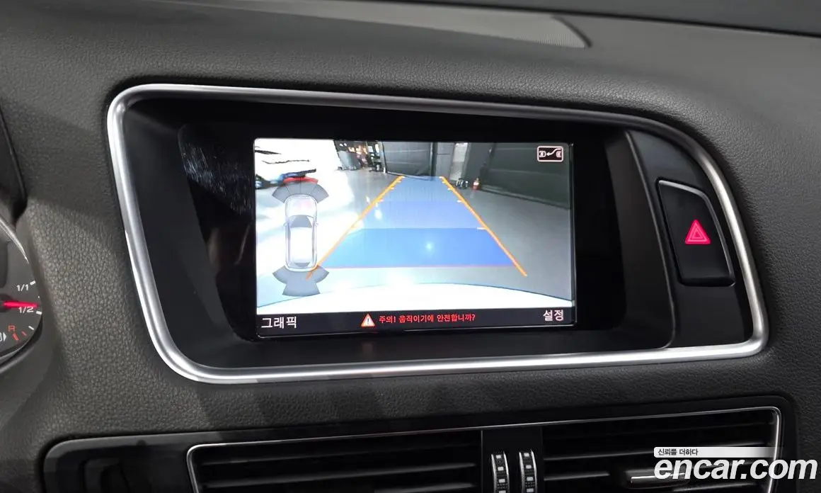 Audi Q5 2014 2.0 автомат (гидро), фото 21