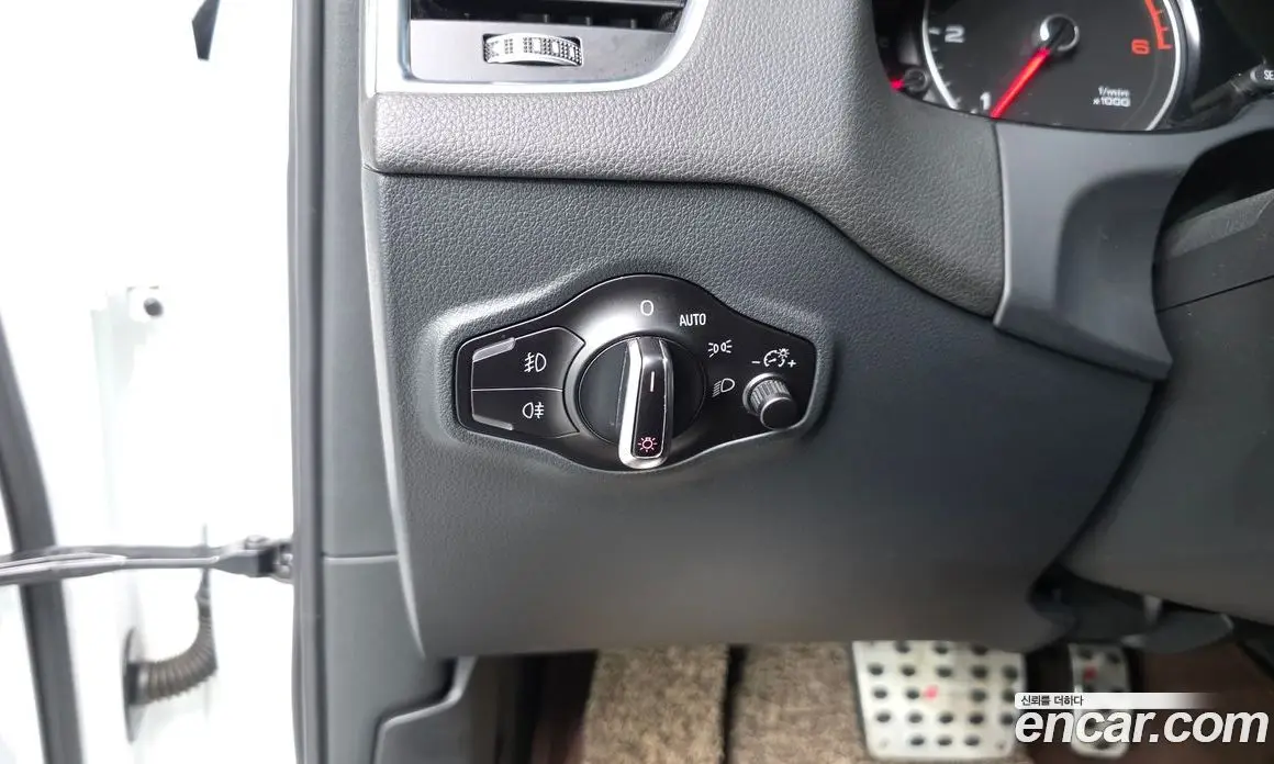 Audi Q5 2014 2.0 автомат (гидро), фото 27