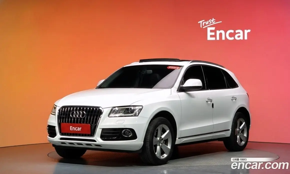 Audi Q5 2014 2.0 автомат (гидро), фото 33