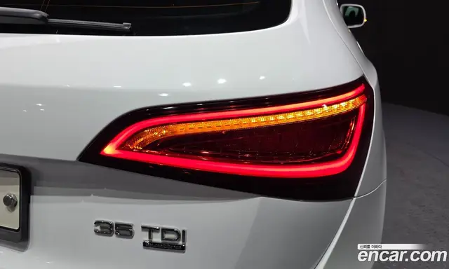 Audi Q5 2014 2.0 автомат (гидро), миниатюра 8