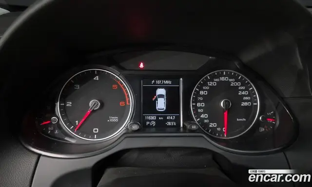 Audi Q5 2014 2.0 автомат (гидро), миниатюра 10