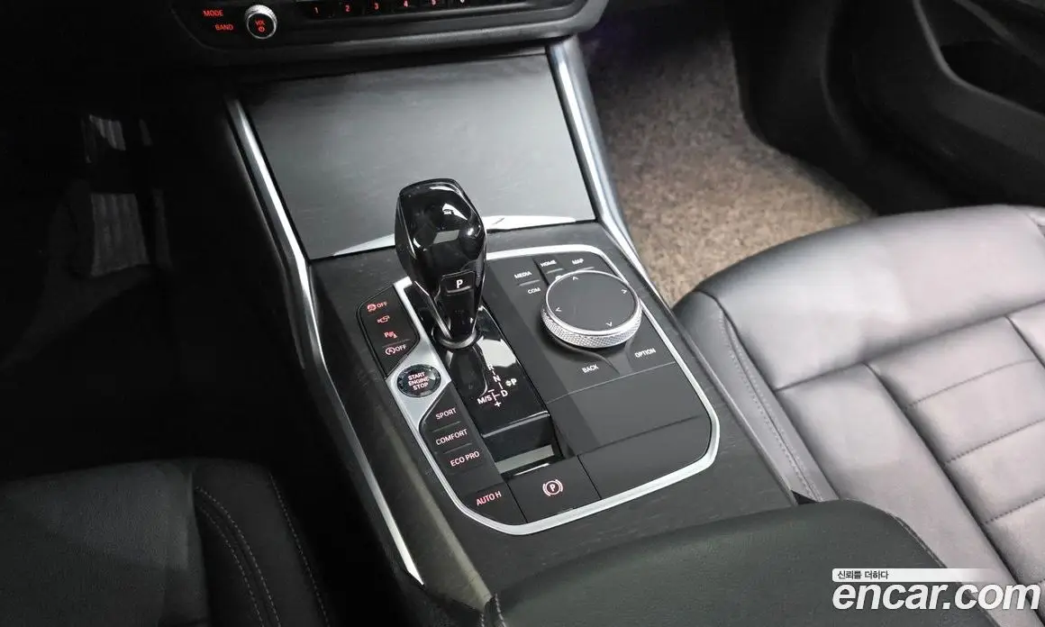 BMW 3 серия 2021 2.0 автомат (гидро), фото 12