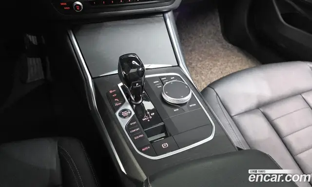 BMW 3 серия 2021 2.0 автомат (гидро), миниатюра 12