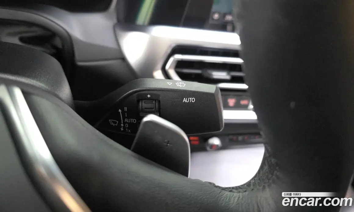 BMW 3 серия 2021 2.0 автомат (гидро), фото 27