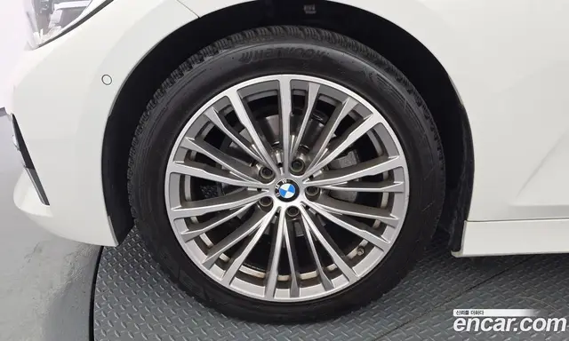 BMW 3 серия 2021 2.0 автомат (гидро), миниатюра 5