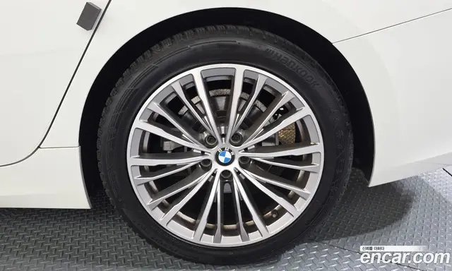 BMW 3 серия 2021 2.0 автомат (гидро), миниатюра 7