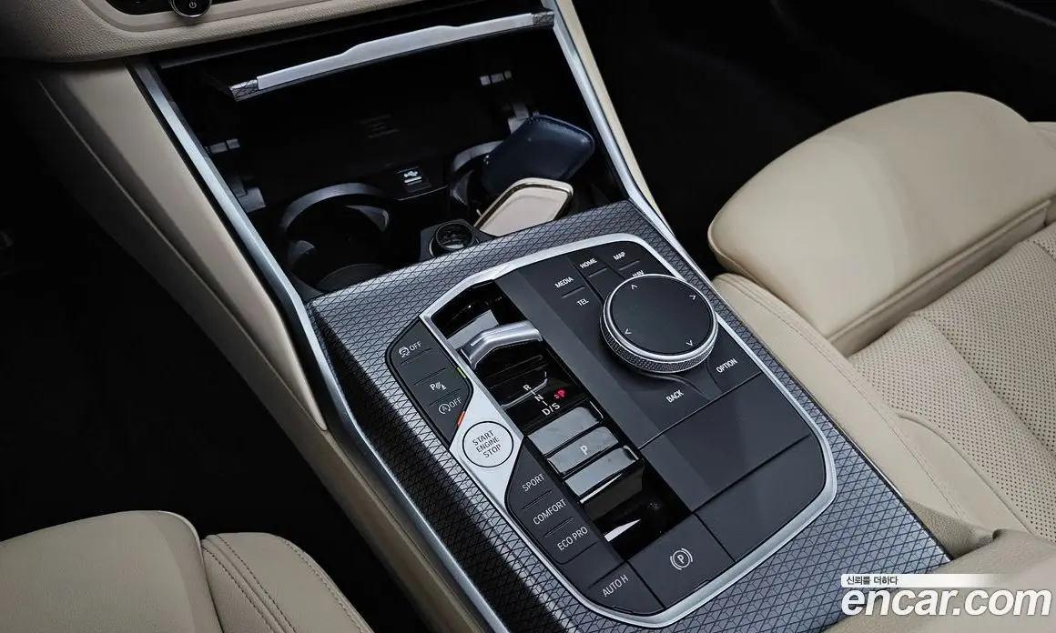 BMW 3 серия 2024 2.0 автомат (гидро), фото 11