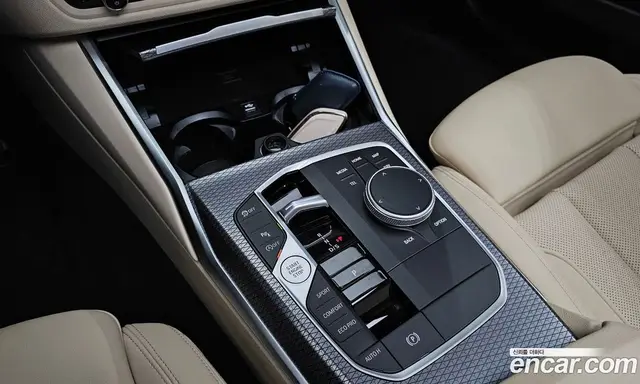 BMW 3 серия 2024 2.0 автомат (гидро), миниатюра 11