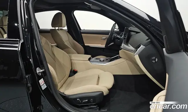 BMW 3 серия 2024 2.0 автомат (гидро), миниатюра 12