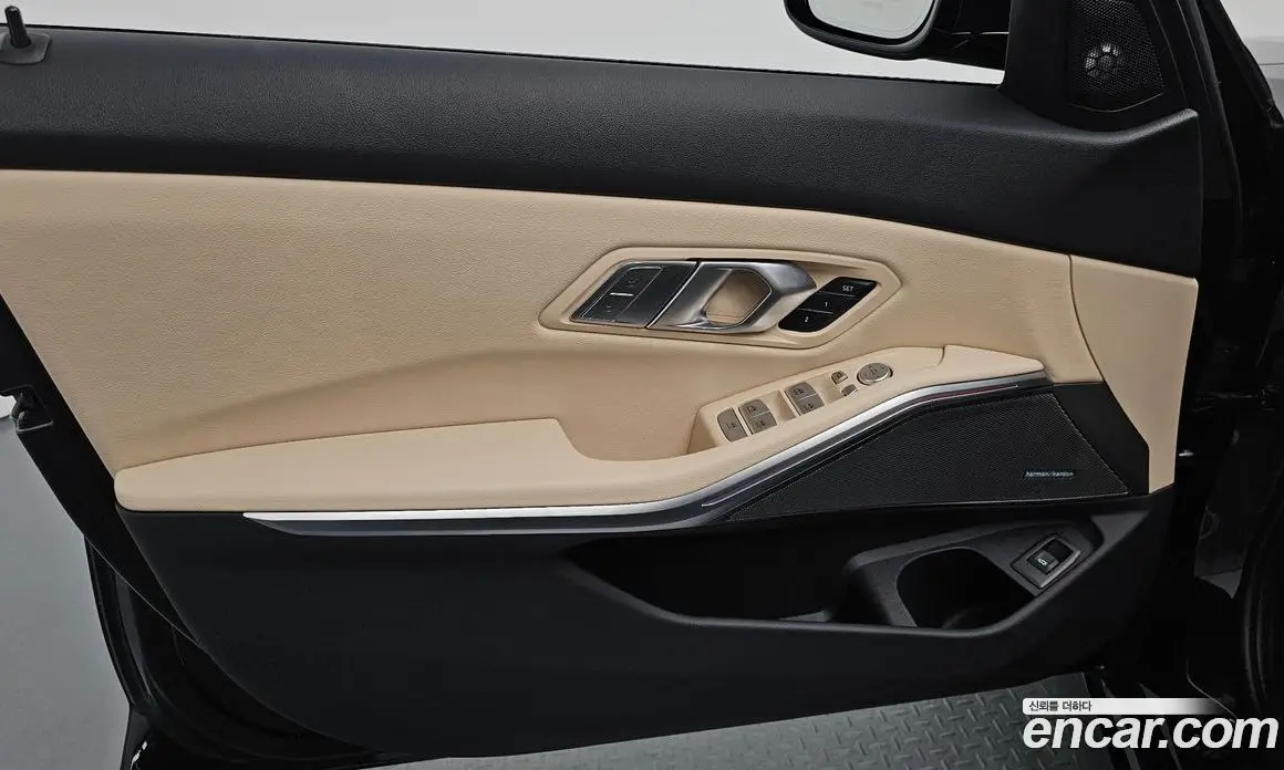 BMW 3 серия 2024 2.0 автомат (гидро), фото 13