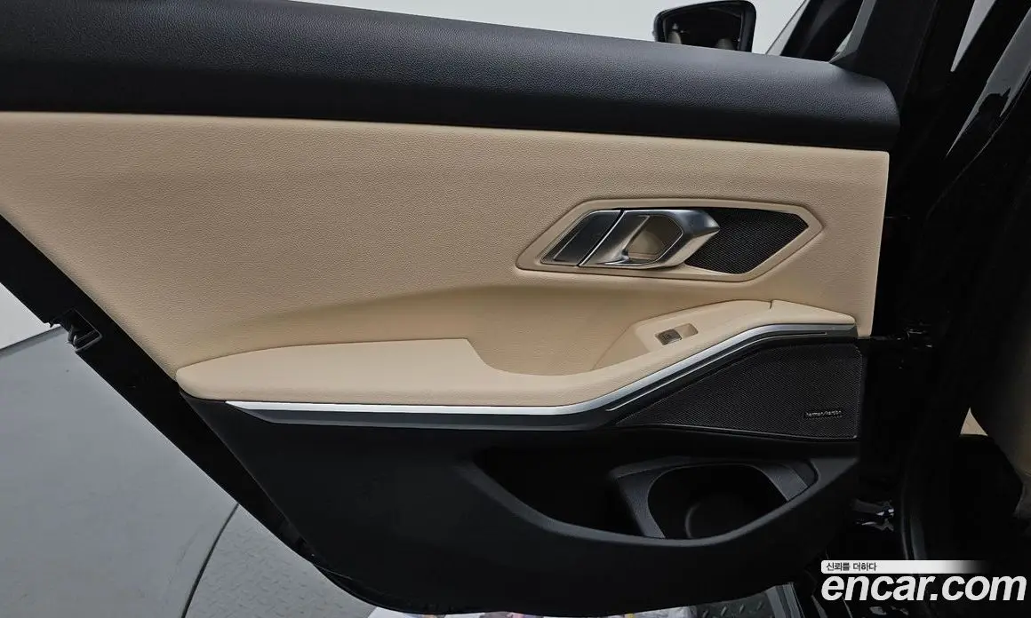 BMW 3 серия 2024 2.0 автомат (гидро), фото 14