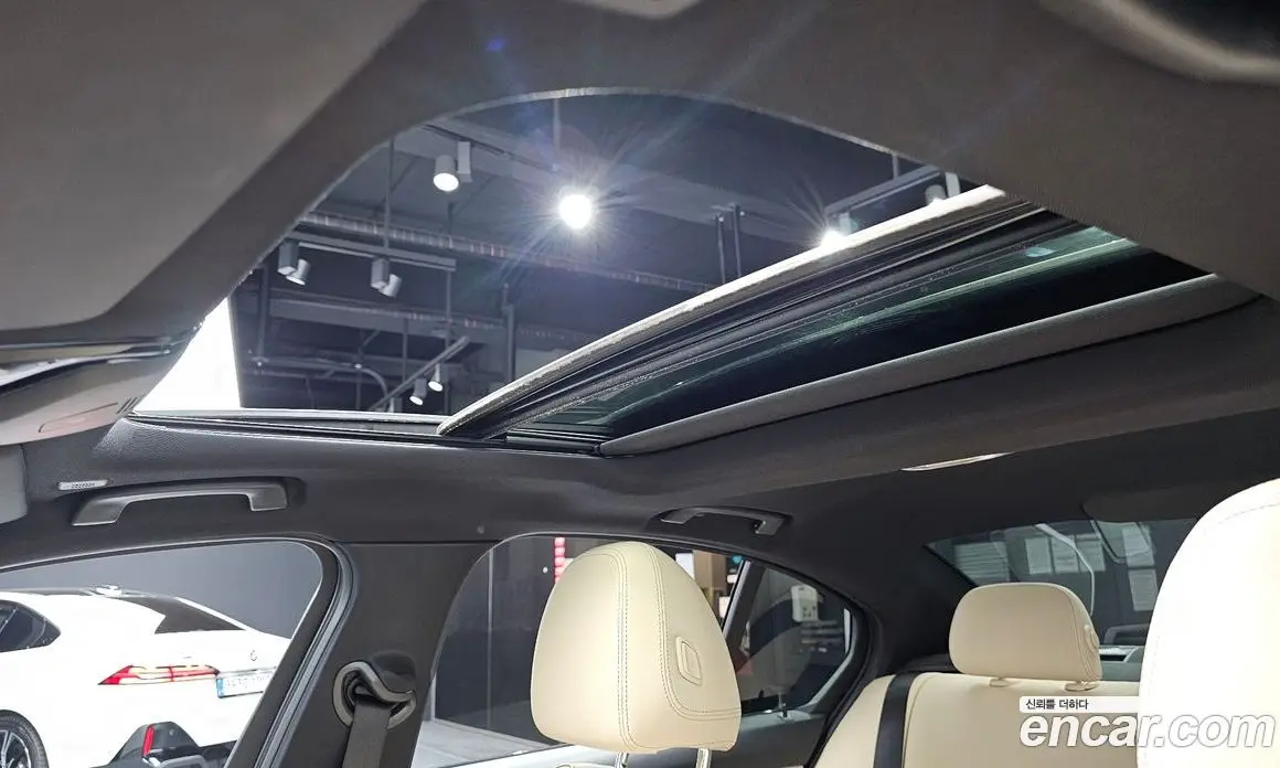 BMW 3 серия 2024 2.0 автомат (гидро), фото 24