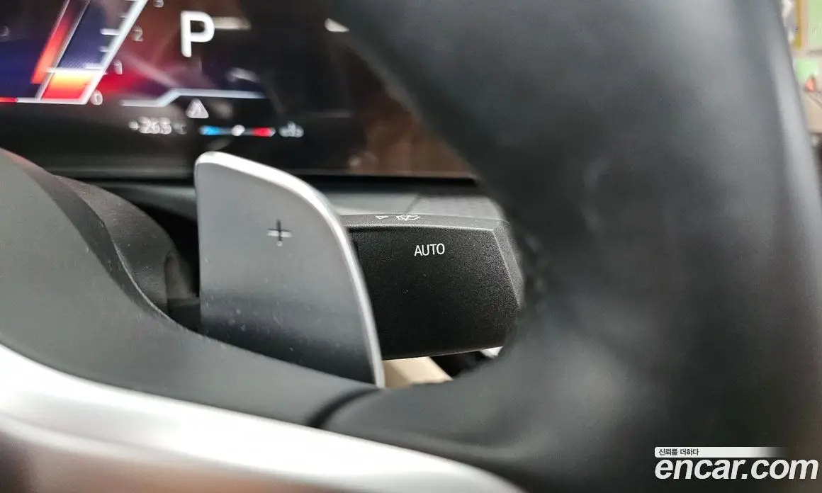 BMW 3 серия 2024 2.0 автомат (гидро), фото 28