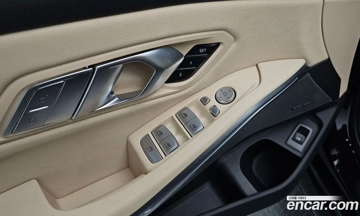 BMW 3 серия 2024 2.0 автомат (гидро), фото 29