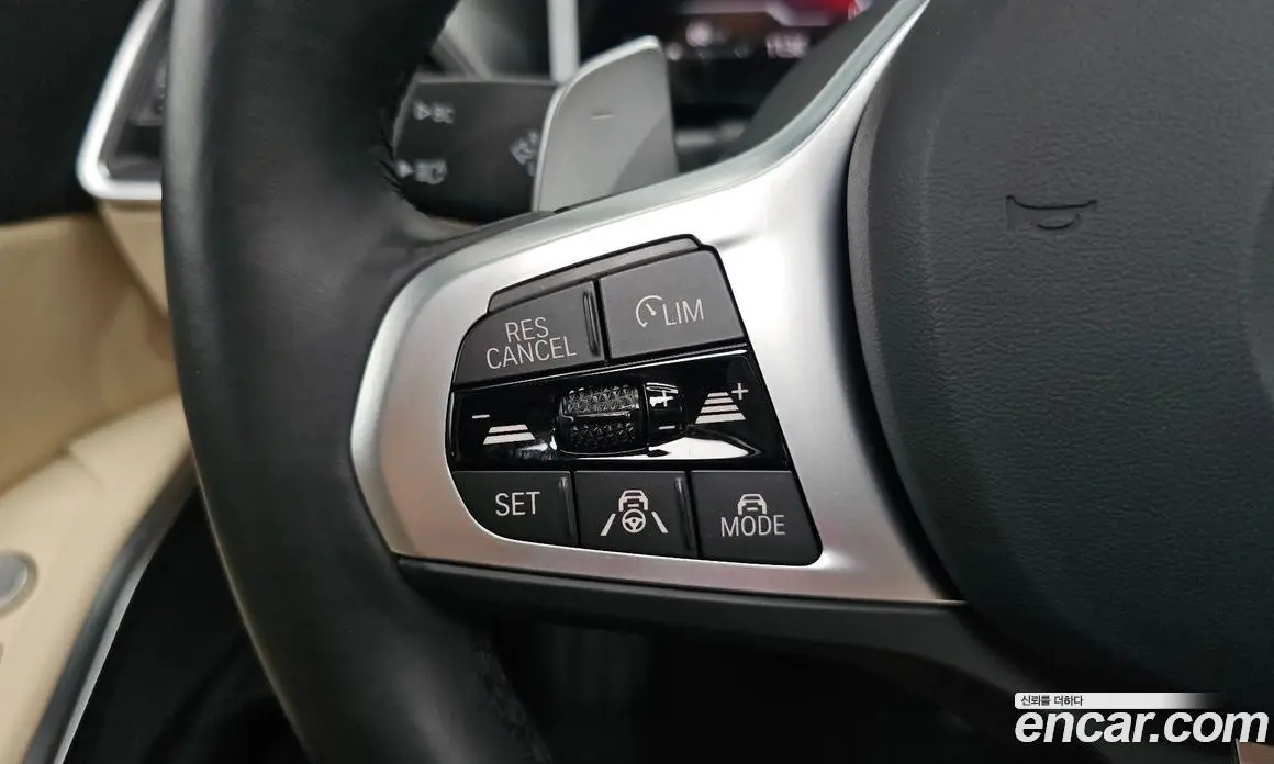 BMW 3 серия 2024 2.0 автомат (гидро), фото 30