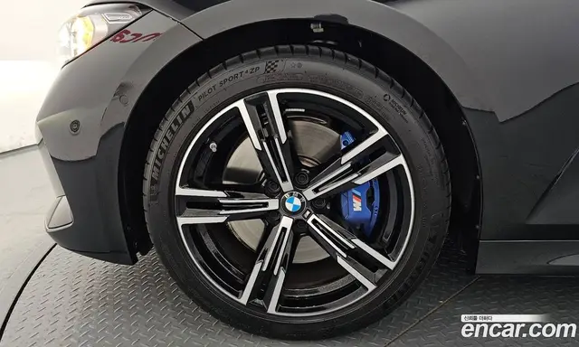 BMW 3 серия 2024 2.0 автомат (гидро), миниатюра 4