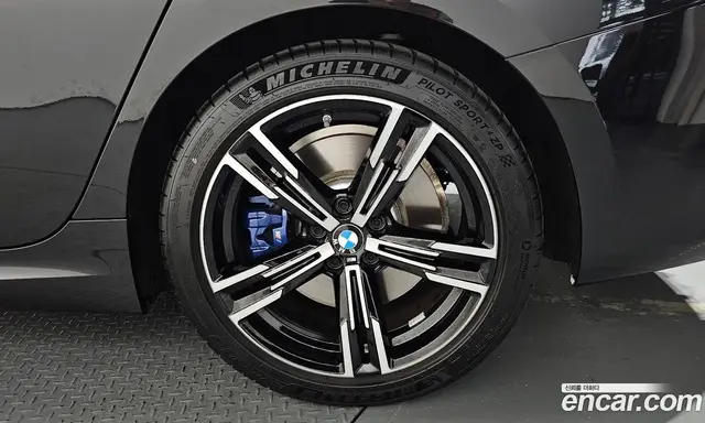BMW 3 серия 2024 2.0 автомат (гидро), миниатюра 6
