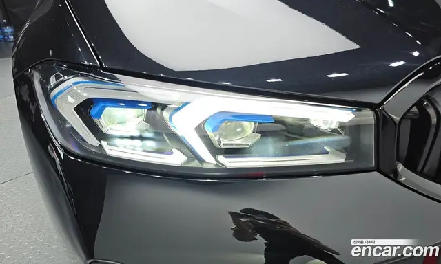 BMW 3 серия 2024 2.0 автомат (гидро), миниатюра 7