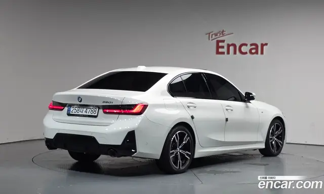 BMW 3 серия 2025 2.0 автомат (гидро), миниатюра 2