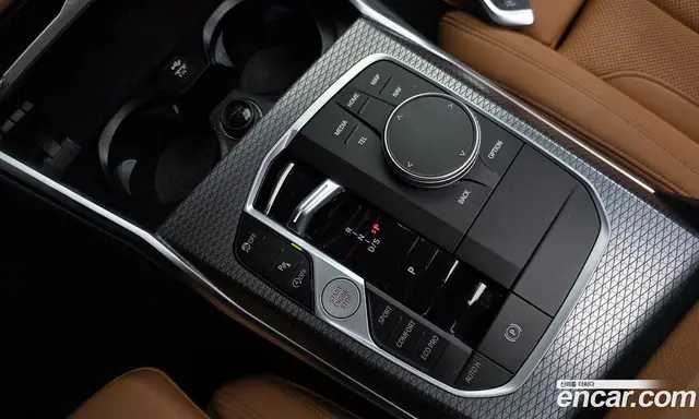 BMW 3 серия 2025 2.0 автомат (гидро), миниатюра 12