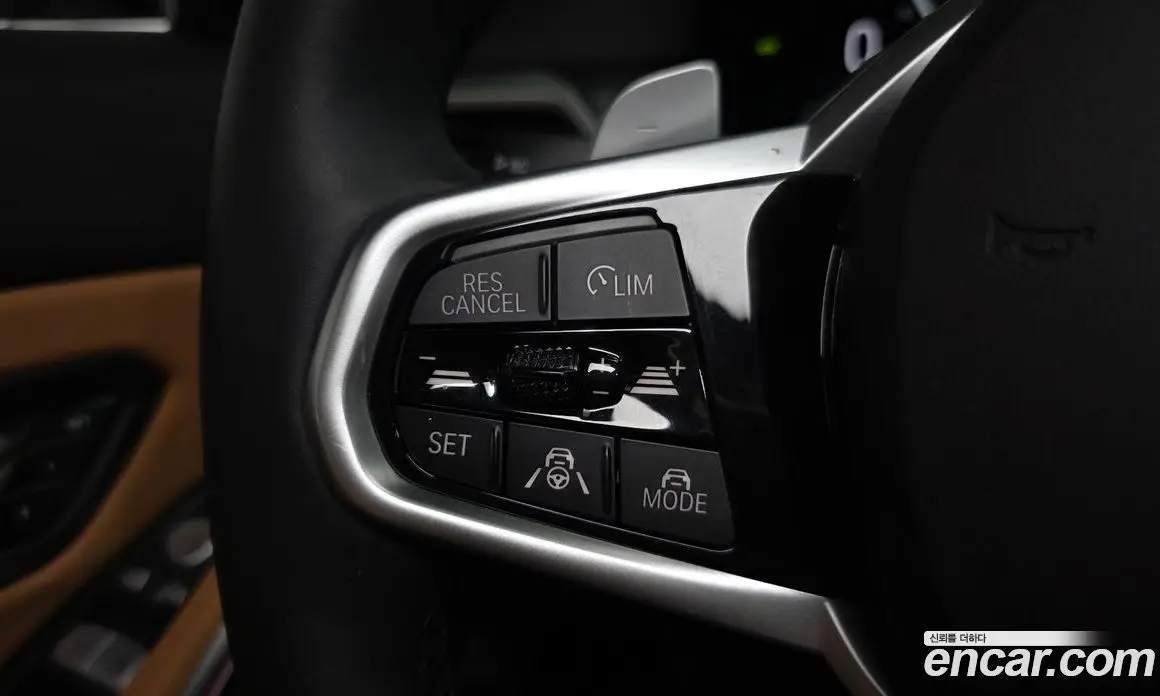 BMW 3 серия 2025 2.0 автомат (гидро), фото 31