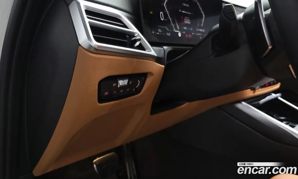 BMW 3 серия 2025 2.0 автомат (гидро), фото 32