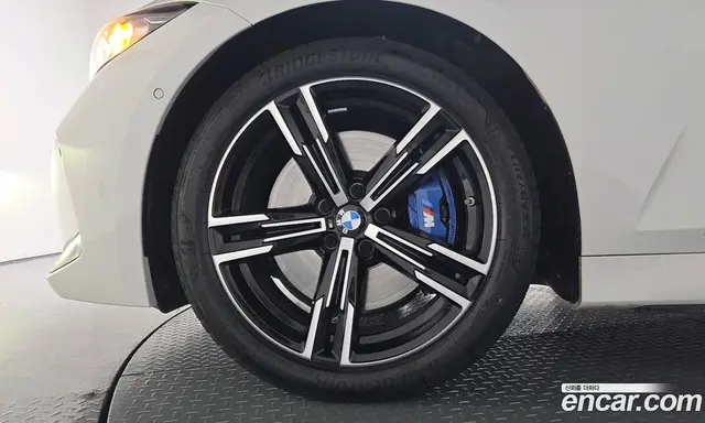 BMW 3 серия 2025 2.0 автомат (гидро), миниатюра 5
