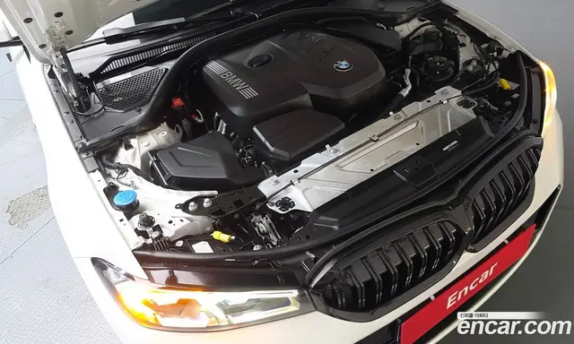BMW 3 серия 2025 2.0 автомат (гидро), миниатюра 6