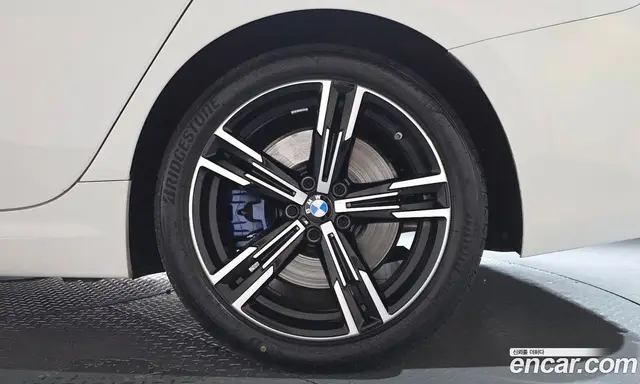 BMW 3 серия 2025 2.0 автомат (гидро), миниатюра 7