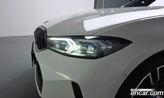 BMW 3 серия 2025 2.0 автомат (гидро), миниатюра 8