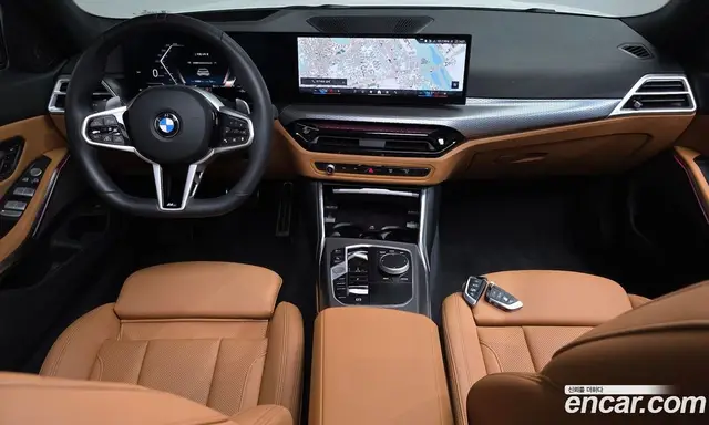 BMW 3 серия 2025 2.0 автомат (гидро), миниатюра 10