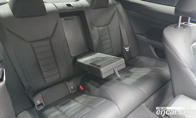 BMW 4 серия 2023 2.0 автомат (гидро), миниатюра 12