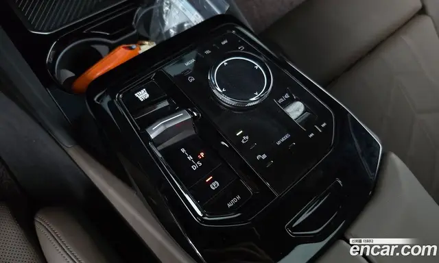 BMW 5 серия 2023 2.0 автомат (гидро), миниатюра 11