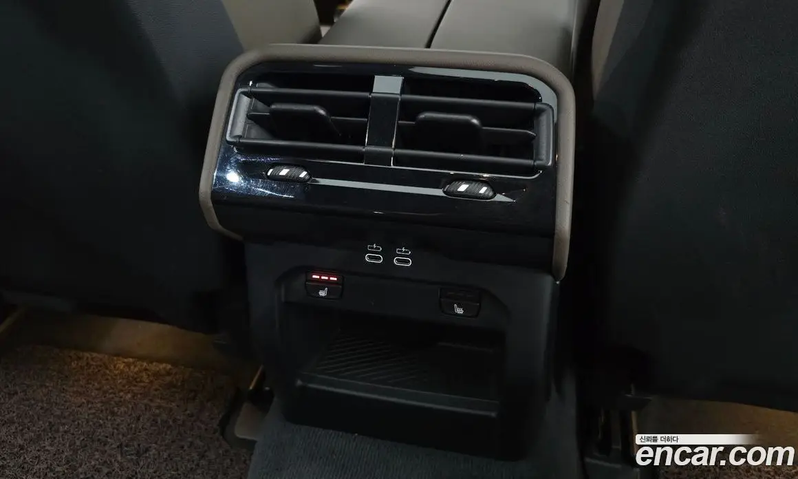 BMW 5 серия 2023 2.0 автомат (гидро), фото 24