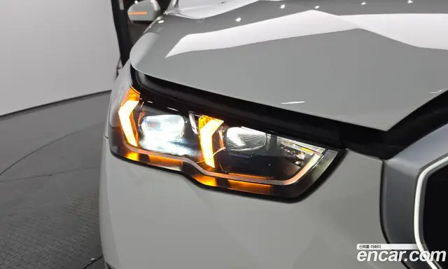 BMW 5 серия 2023 2.0 автомат (гидро), миниатюра 7