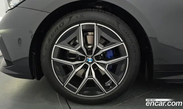 BMW 5 серия 2025 2.0 автомат (гидро), миниатюра 5
