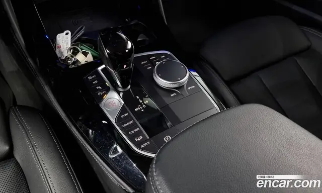 BMW X4 2023 2.0 автомат (гидро), миниатюра 9