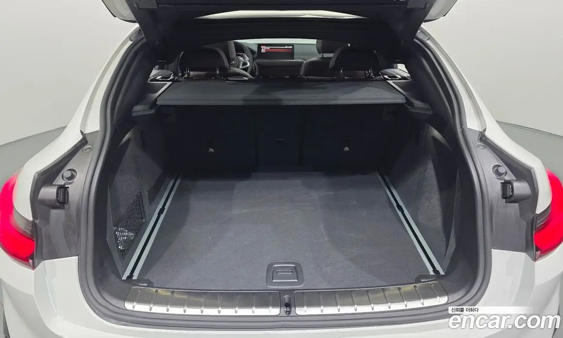 BMW X4 2025 2.0 автомат (гидро), фото 25